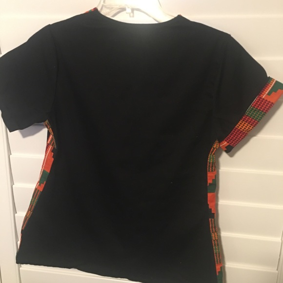 Women’s African print inspired SCRUBS ✨ - Picture 3 of 9